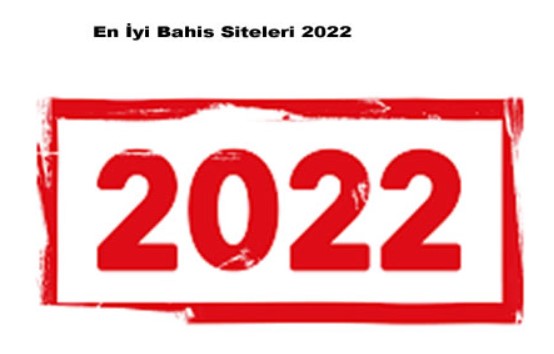2022 En iyi bahis sitesi