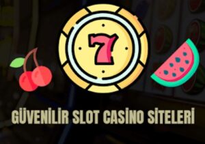 Slot Casino siteleri